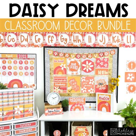 Best Classroom Decorating Themes | Shelly Lighting