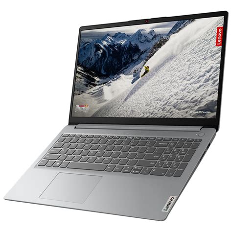 Buy Lenovo IdeaPad 1 15AMN7 AMD Ryzen 3 (15.6 inch, 8GB, 512GB, Windows ...