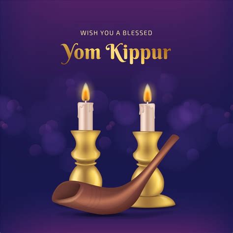 Happy Yom Kippur 2021: Wishes, HD Images, Quotes, Greetings, Messages, Status