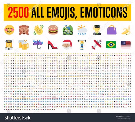 All Flag Emojis