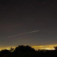 Meteor Shower Dazzles Tonight: How to Catch 2024 Quadrantids | Ocean Daily Voice