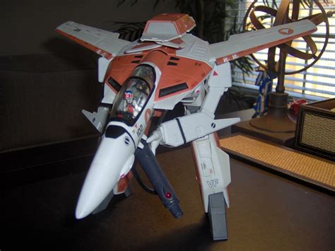 VF-1D Gerwalk - Macross Collections - Macross World Forums