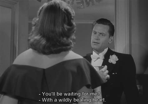 Sunset Boulevard (1950) | Classic film quotes, Old movie quotes, Movie captions