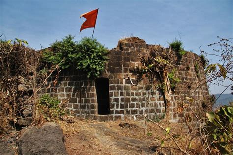 Photos: Exploring the forts of Thane - mumbai news - photos | Hindustan ...