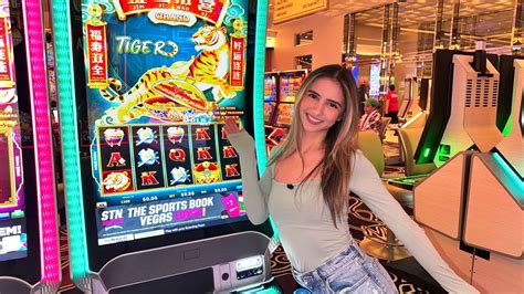 This NEW Slot Gave Me MULTIPLE BIG BONUS WINS!!!!🤯💥🐯💵 - YouTube