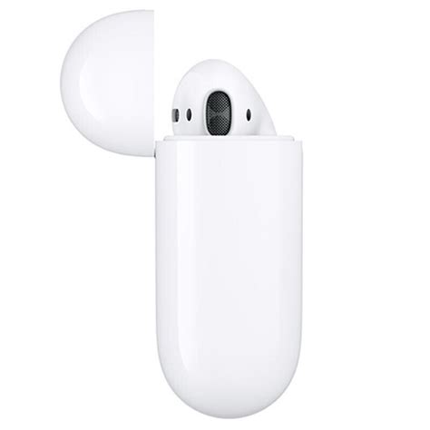 AirPods 2 with Wireless Charging Case - 2ne1.ca: Low Prices & Fast Shipping - Shop Your Products ...