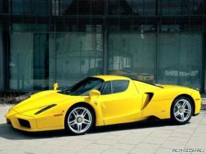 Ferrari Enzo specs, 0-60, quarter mile, lap times - FastestLaps.com