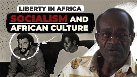 Is Traditional African Culture Socialist? | Learn Liberty