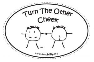 Turn The Other Cheek Quotes. QuotesGram