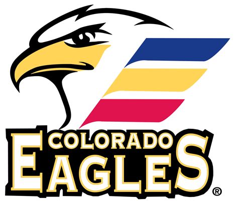 Colorado Eagles - Wikipedia