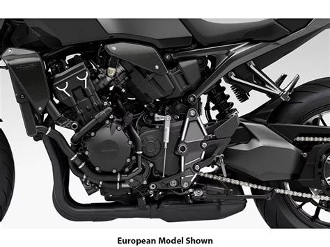 2024 Honda CB1000R Black Edition Motorcycles Cleveland Ohio CB1000RAR