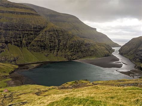 Saksun, Faroe Islands: The Ultimate Guide - Mike & Laura Travel