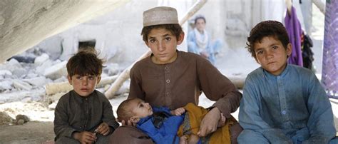 EU releases €61 million in humanitarian aid for people in Afghanistan ...