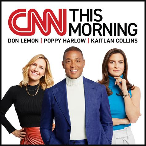 CNN This Morning Podcast | Podyssey