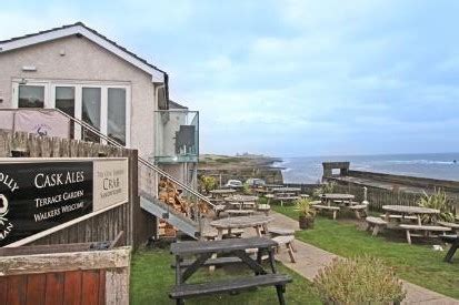 Jolly Fisherman in Craster | Pub in Alnwick, NE66