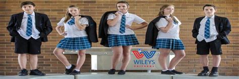 Pin on Waverley Public School Uniform