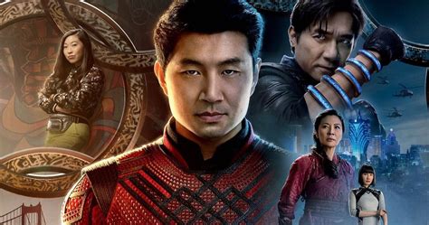 Shang-Chi Gets Surprise Marvel Studios: Legends Episode Ahead of Theatrical Release