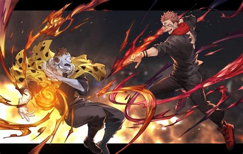 Jogo Jujutsu Kaisen Wallpapers - Top Free Jogo Jujutsu Kaisen ...