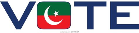 207 Pakistan Elections 2023 Images, Stock Photos, 3D objects, & Vectors ...