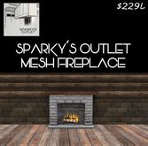 Second Life Marketplace - Sparky's Outlet by Adam Spark