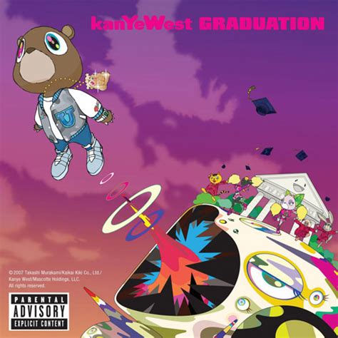 Kosmos Mousike: Good Life - Kanye West /Graduation