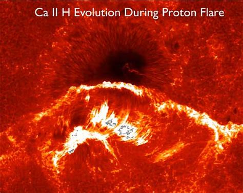 Sun Solar Flare (NASA, Sun, Hinode, March 2007) | Hinode's S… | Flickr