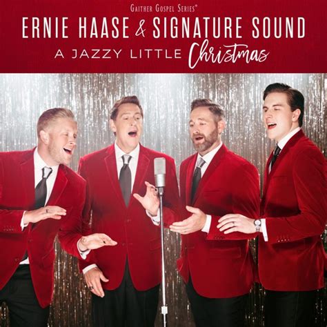 Ernie Haase & Signature Sound – Gaither Music