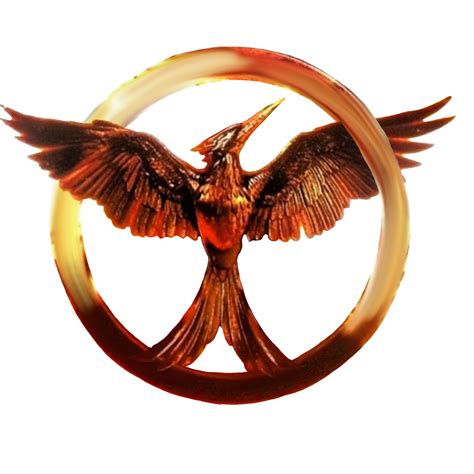 Mockingjay Catching Fire Peeta Mellark The Hunger Games Symbol - the hunger games png download ...