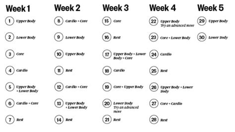 How To Exercise While You Have A Full Schedule - SuccessYeti