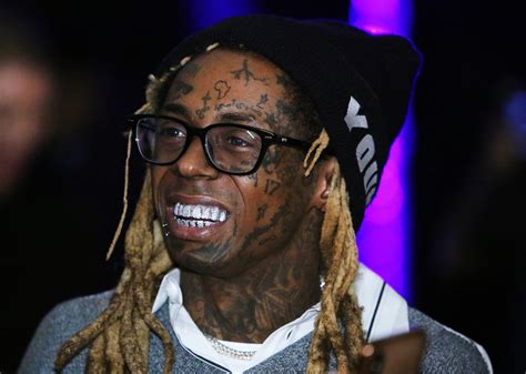 Lil Wayne Has 'Great' Meeting with Donald Trump, Says his Platinum Plan Will Give Community ...