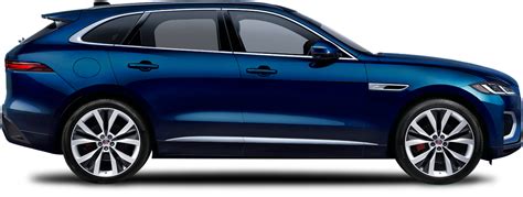 2022 Jaguar F-PACE Incentives, Specials & Offers in Fife WA