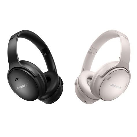 Bose battles distracting noise with QC 45 wireless ANC headphones