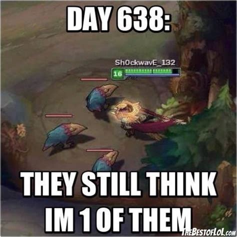 leagueofmediocrity | League memes, League of legends, Lol league of legends