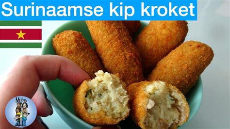 Kroketten Maken Recept: Proef De Perfectie Met Dit Heerlijke Recept!