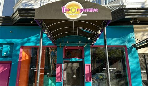 Mexican Restaurant Zona Rosa Opening In Former Tacorgasmico Space In