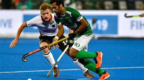 Pakistan Hockey Team: A Look at a Glorious Legacy and Bright Future