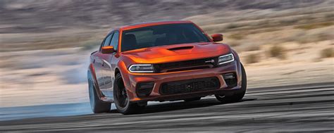 2022 Dodge Charger 0-60 | How Fast is a Dodge Charger at Patriot Chrysler Dodge Jeep Ram of ...