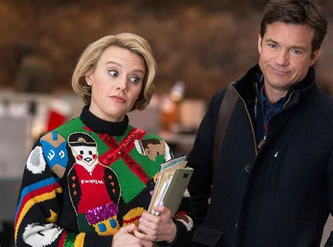 Office Christmas Party from Kate McKinnon's Best Roles | E! News