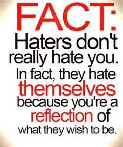 Haters Pictures, Photos, and Images for Facebook, Tumblr, Pinterest, and Twitter