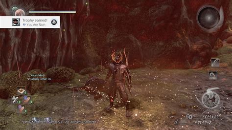 Finally! 🎉🎉 : r/Nioh