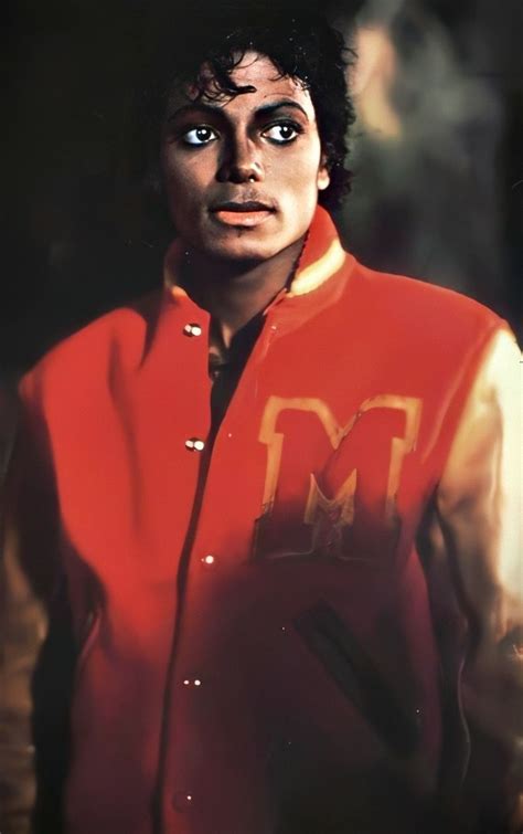 Michael Jackson Jacket, Michael Jackson Art, Black White Photos, Black And White, Michael ...