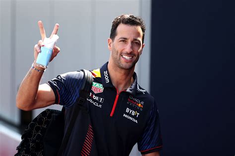 Daniel Ricciardo to make a return at the 2023 F1 Canadian GP as part of ...