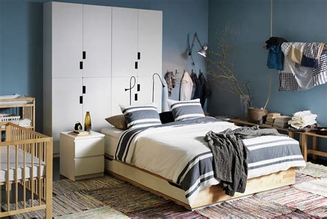 Ikea Bedrooms : Ikea Bedroom Sets Queen - Home Furniture Design / Most adults use their beds.