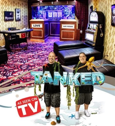 Vegas Tanked