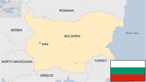 Bulgaria country profile - BBC News