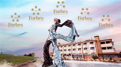 Nemacolin Is Awarded 5-Star and 4-Star Ratings by Forbes