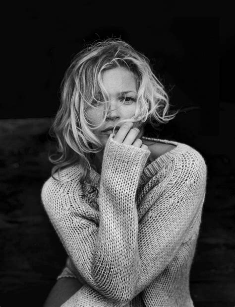 Beauty Publication: Vogue Italia October 2016 Model: Kate Moss ...