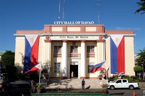 Davao City LGU Offers Psychological Intervention To Parents And ...