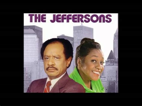 The Jeffersons - MOVIN' ON UP - Closing Theme (Full) Chords - Chordify