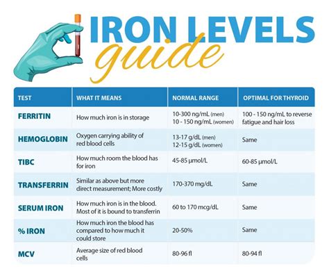 A Deep Dive On Iron (and Iron IVs for Thyroid Symptoms)